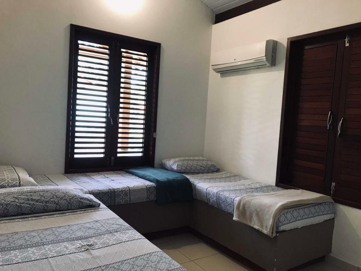 Sitio بريا دوس كارنيروس المظهر الخارجي الصورة