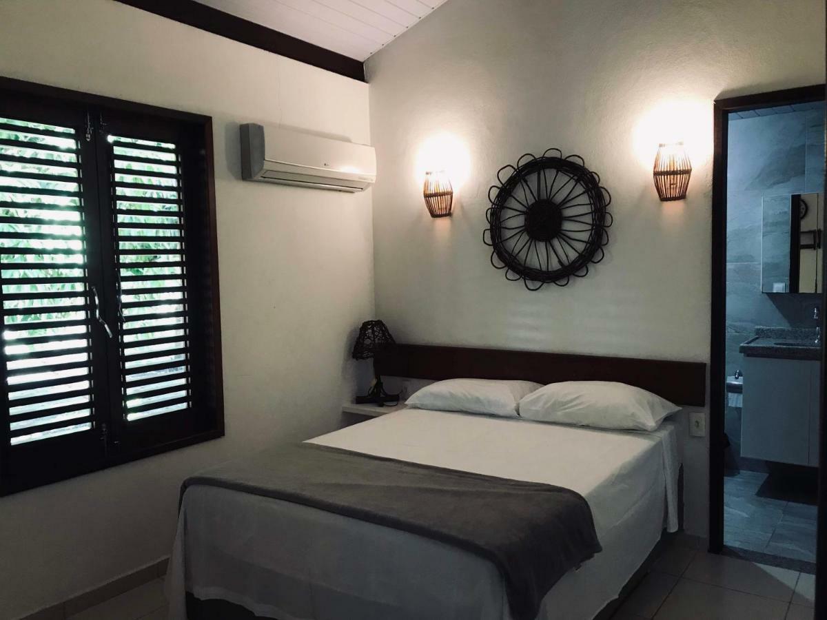Sitio بريا دوس كارنيروس المظهر الخارجي الصورة